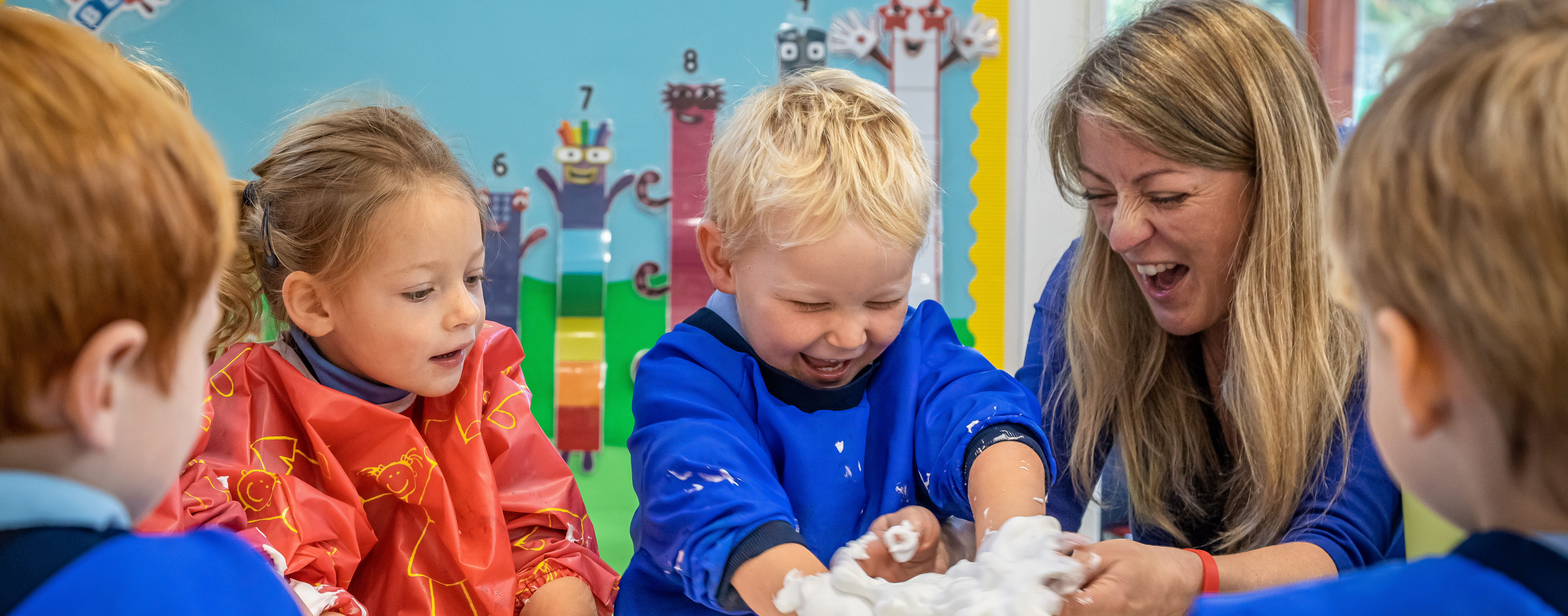 Elstree Pre-Prep
